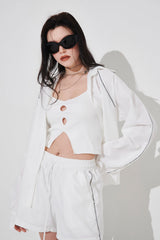 パイプシャツ/PIPE SHIRT
