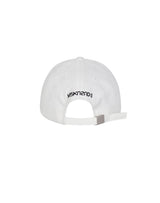 NEW SM:]E BALLCAP OFF WHITE (6691416735862)