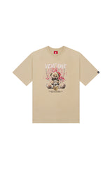 ベアライトニングTシャツ