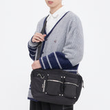 グロスミニバルクロスバッグ / GLOSS MINIMAL CROSS BAG