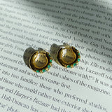 ケンジーピアス / Kenzie Earrings