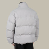 ウェロンショートダウンジャケット / Wellon Short Padded Jacket