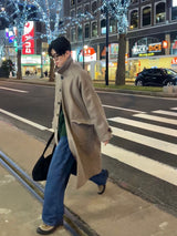 Wallace coat