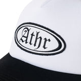 ATHRトラッカーキャップ