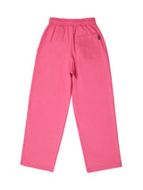 バンディングワンタックスウェットパンツ / P004 BANDING ONE TUCK SWEAT PANTS_PINK