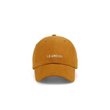 LE AREVEY ORIGINAL WASHING MUSTARD