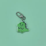 dino2 keyring (6628896931958)