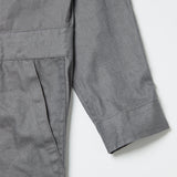 LOVE OVERALLS grey (6570291069046)