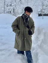 シロイマフラー
