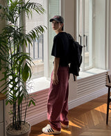 ストラッカー ウェザー パンツ / Struck Weather Pants (4 color)