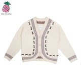 FLOWER EMBROIDERY CARDIGAN (6627440132214)