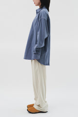 Less Pigment Shirt (5color)