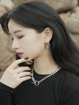 no.101ネックレス / no.101 necklace silver