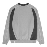 トラックスウェットシャツ