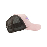 2000ロゴトラッカーピンクOS/V.A.C.[ Culture ]™️: 2000 Logo Trucker Pink OS