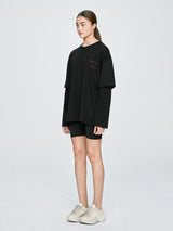 06 LAYERED T-SHIRT