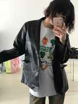 キャロットボキシーT