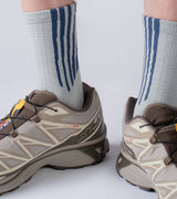 TENCEL™ Midcalf Socks ( 3pair in)