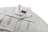 アーティックモンスターパーカー/ARCTIC MONSTER PARKA_LIGHT GREY