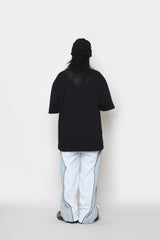 スマイルニルバーナ半袖Tシャツ