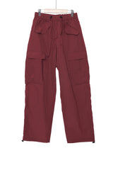 ラスストリングカーゴパンツ / Russ String Cargo Pants