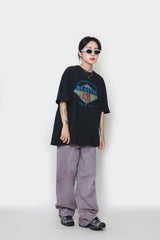ビースティーボーイズツアーショートスリーブTシャツ / Beastie Boys Tour Short Sleeve T-shirt