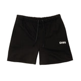 ベーシックロゴショートパンツ/BASIC LOGO SHORT PANT BLACK