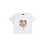 サンフラワーセミクロップ / SUN FLOWER SEMI CROP 2COLOR