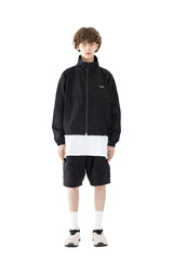 バルーンポケットディビジョンショートパンツ / BALLOON POCKET DIVISION SHORT PANTS