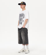 CHOPPER BIKE TEE