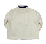 ボアファーフリースジャケット / BOA FUR FLEECE JACKET (4580540448886)
