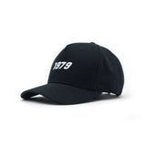 1979-EMBROIDERED DAD CAP
