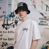 LOGO T-SHIRT [2 COLOR]