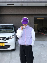ゴープコア ハイネックベスト