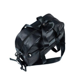 車載用素材ボストンバッグ / Car Materials Boston Bag