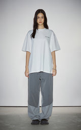 ブラーハートTシャツ