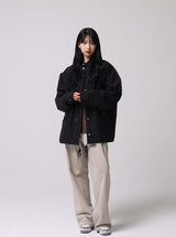 バイブピンタックワイドパンツ/Vibe Pintuck Wide Pants_Beige