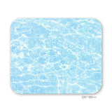 [Mouse Pad] splash water scales