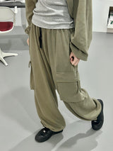 ジュードセットアップパンツ