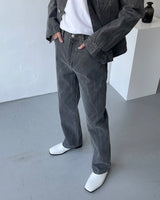 シティアンドウォッシングジーンズ / AL) A05 City and Washing Jeans (Set - Up / 1 color)