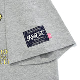 ウィティーバニールーズフィットグラフィックTシャツ
