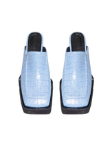SQUARE TOE MULE-BLUE (6631376945270)