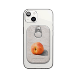 [ジェリーハードケース] サマープラム