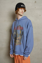LOGO BIG BEANIE