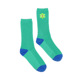 DAISY MIDDLE SOCKS