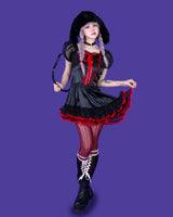 ロマンティックカラーストッキング / romantic color stocking (6color)