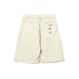 ハーフバンディングバミューダパンツ / HALF BANDING BERMUDA PANTS_IV
