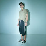 N.6 SHORTS black (6570289463414)