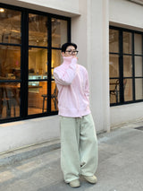 [셋업] Double pigment pants (2color)