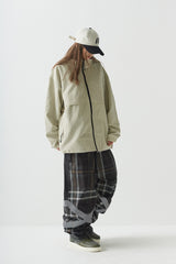 オールドBキャップ / BSR2223FWCP025 OLD B CAP IVORY